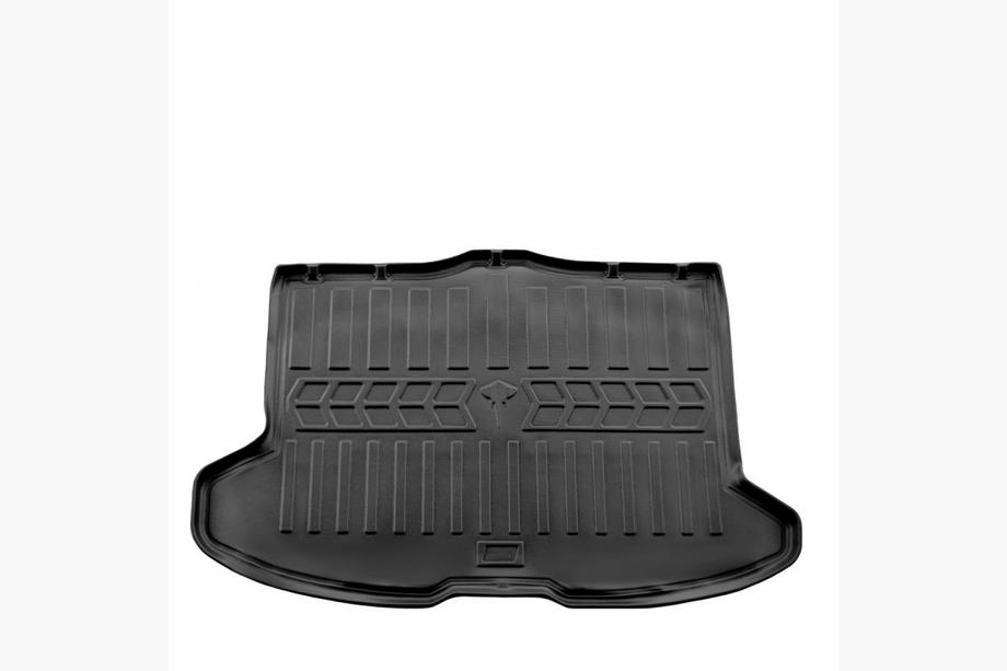 Volvo C30 2006-2012 Kofferraumwanne Stingray 3D Image