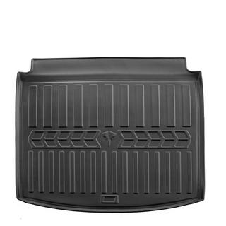 Kofferraumwanne Stingray 3D (SW, unten) Seat Leon 2013-2020