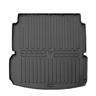 Kofferraumwanne Stingray 3D (7-Sitzer mit umgeklappter 3. Sitzreihe) Jeep Grand Cherokee WL 2021-