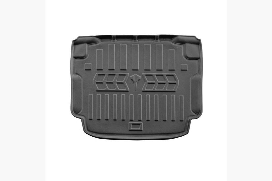 Mini Clubman F54 2015-2024 Kofferraumwanne Stingray 3D (unten) Image