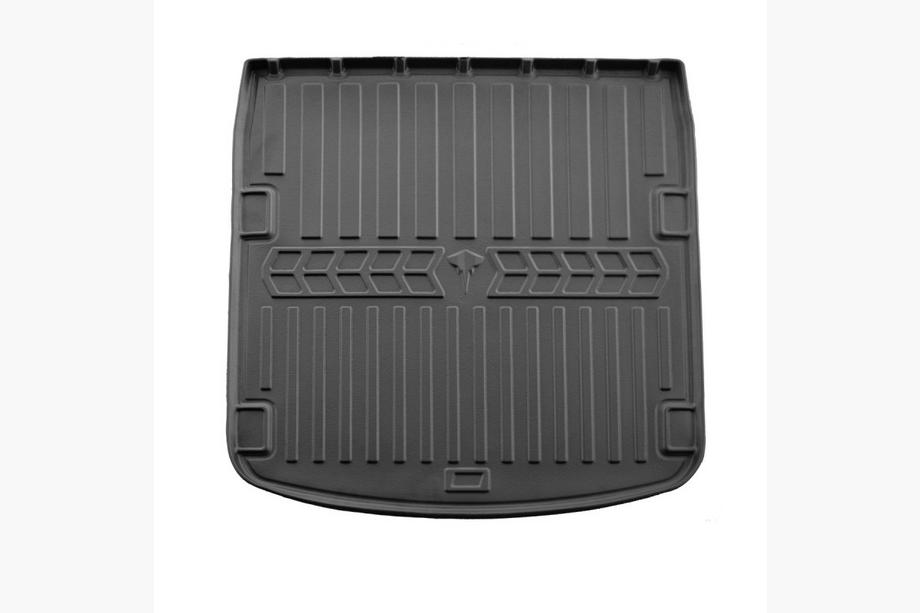 Audi A5 2007-2015 Kofferraumwanne Stingray 3D (Sportback) Image