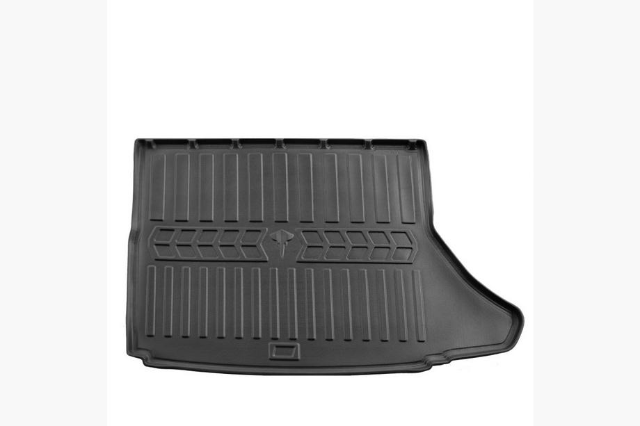 Lexus CT200H 2011-2022 Kofferraumwanne Stingray 3D Image