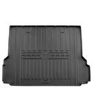 BMW 5er G30/G31 2017–2023 Kofferraumwanne Stingray 3D (SW) Foto 1