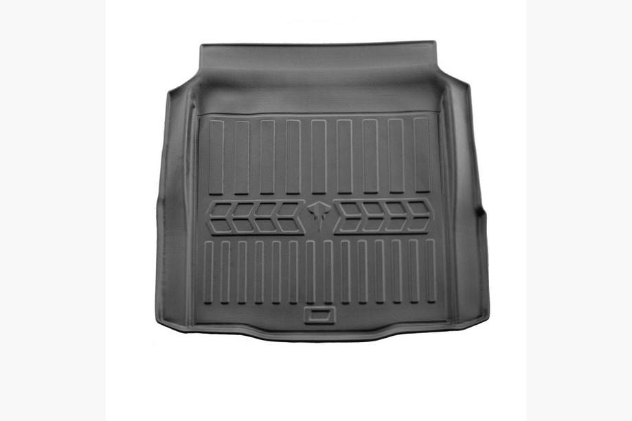 BMW 3 Series G20/G21 2018- Kofferraumwanne Stingray 3D (SD) Image