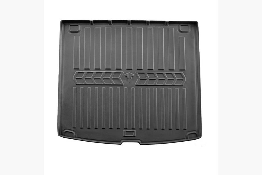 BMW 5 Series E60/E61 2003-2010 Kofferraumwanne Stingray 3D (SW) Image