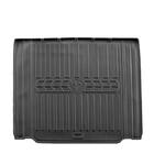 BMW 5 Series F10/F11 2010–2016 Kofferraumwanne Stingray 3D (für F11) Foto 1