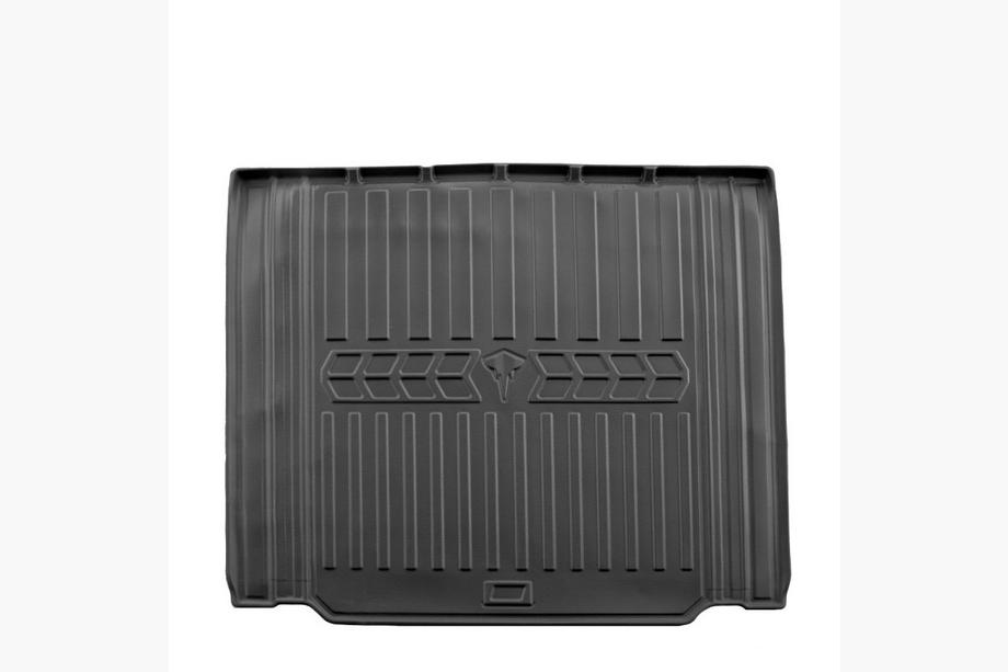 BMW 5 Series F10/F11 2010–2016 Kofferraumwanne Stingray 3D (für F11) Image