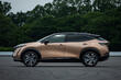 Nissan Ariya: Die Herausforderungen des japanischen Elektro-Crossovers Foto 4