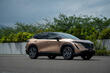 Nissan Ariya: Die Herausforderungen des japanischen Elektro-Crossovers Foto 5