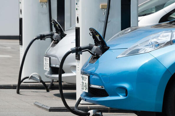 Wie wählt man ein neues Elektroauto aus?
