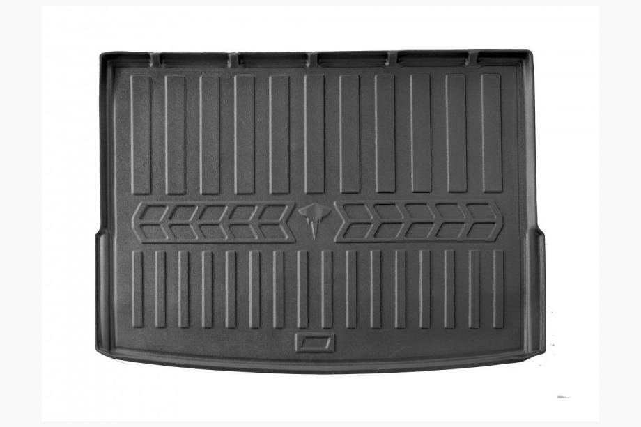 BMW X1/iX1 (U11) 2022- Kofferraumwanne Stingray 3D Image