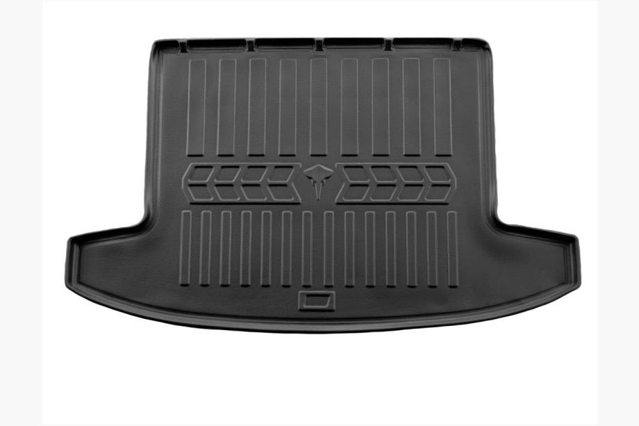 Geely Binyue/Coolray 2018- Kofferraumwanne Stingray 3D Image
