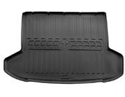 Volkswagen ID.7 2023- Kofferraumwanne Stingray 3D Foto 1