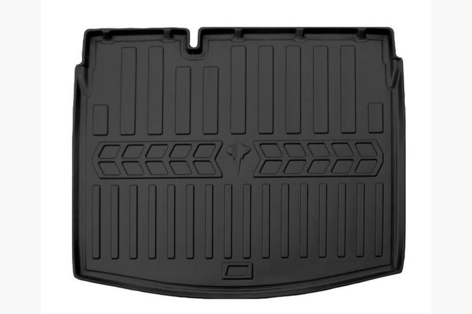 Cupra Born 2021- Kofferraumwanne Stingray 3D (Ohne Laschen, unten) Image