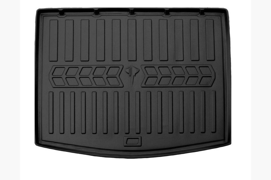 Cupra Born 2021- Kofferraumwanne Stingray 3D (Ohne Laschen, obere Version) Image