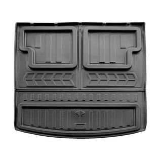 Kofferraumwanne Stingray 3D (Allspace, USA, 7-Sitzer mit umgeklappter 3. Reihe)