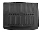Volkswagen ID BUZZ 2022- Kofferraumwanne Stingray 3D (5 Sitze, unten) Foto 1