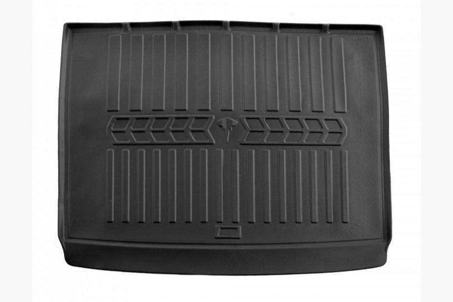 Volkswagen ID BUZZ 2022- Kofferraumwanne Stingray 3D (5 Sitze, unten) Image