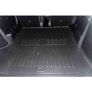 Kofferraumwanne Stingray 3D (mit Subwoofer, 7-Sitzer mit umgeklappter 3. Sitzreihe) Foto 1
