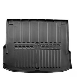 Kofferraumwanne Stingray 3D (mit Subwoofer, 7-Sitzer mit umgeklappter 3. Sitzreihe) Foto 2