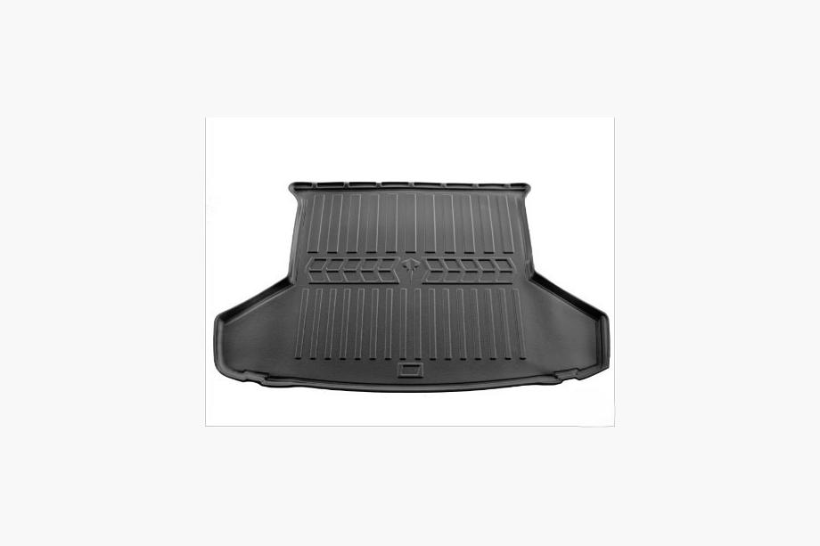 Toyota Prius 2009-2015 Kofferraumwanne Stingray 3D (SW) Image