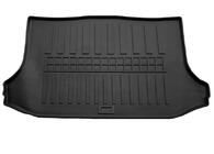 Toyota Rav 4 2013-2018 Kofferraumwanne Stingray 3D (kurzer Radstand) Foto 1