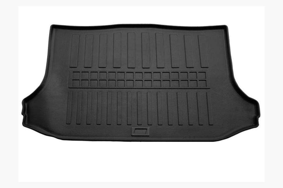 Toyota Rav 4 2013-2018 Kofferraumwanne Stingray 3D (kurzer Radstand) Image