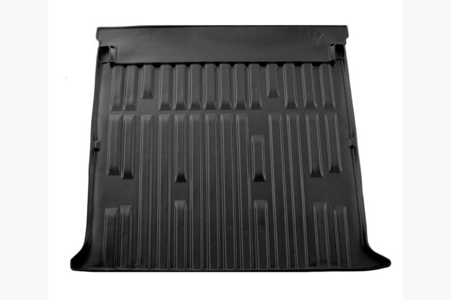 Renault Kangoo 2008–2020 Kofferraumwanne Stingray 3D (5-Sitzer, langer Radstand) Image