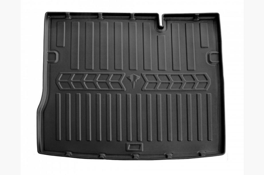Dacia Duster 2008-2018 Kofferraumwanne Stingray 3D (2WD) Image