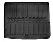 Dacia Duster 2008-2018 Kofferraumwanne Stingray 3D (4WD) Foto 1