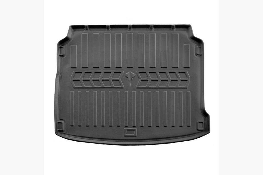 Peugeot 308 2014-2021 Kofferraumwanne Stingray 3D (HB) Image