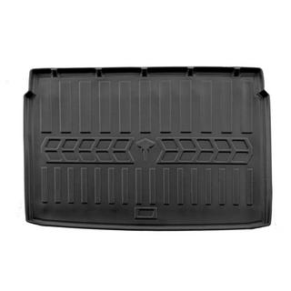 Kofferraumwanne Stingray 3D (Oben, Elektro) Peugeot 2008 2019-