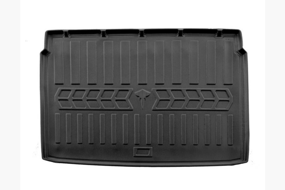 Peugeot 2008 2019- Kofferraumwanne Stingray 3D (Oben) Image