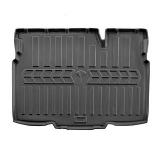 Kofferraumwanne Stingray 3D (unten) Opel Crossland X 2017-2024