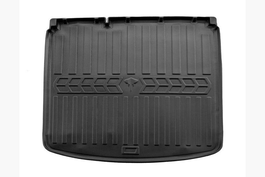 Opel Astra J 2009-2015 Kofferraumwanne Stingray 3D (SD) Image