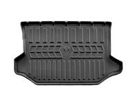 Nissan Note 2004-2012 Kofferraumwanne Stingray 3D (Oben) Foto 1