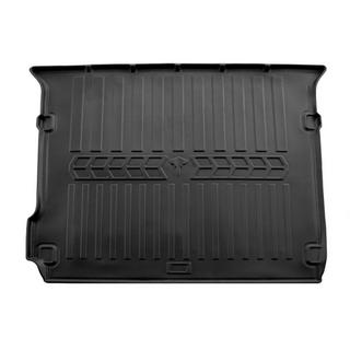 Kofferraumwanne Stingray 3D (7-Sitzer mit umgeklappter 3. Sitzreihe)