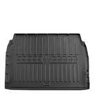 Mercedes E-class W210 1995-2002 Kofferraumwanne Stingray 3D (SD) Foto 1