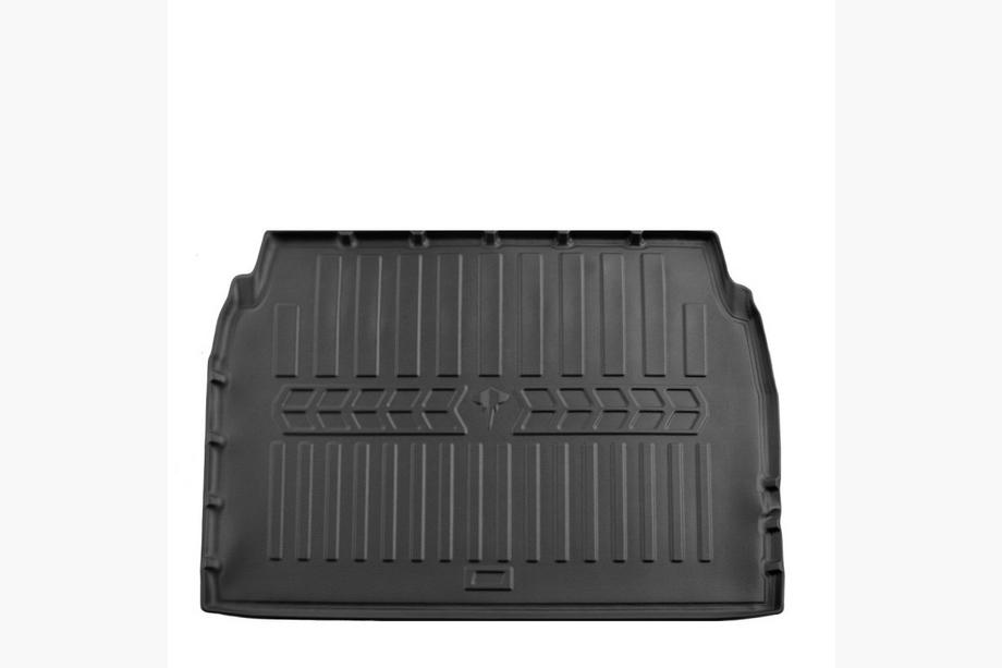 Mercedes E-class W210 1995-2002 Kofferraumwanne Stingray 3D (SD) Image