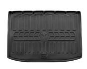 Mercedes A-class W169 2004-2012 Kofferraumwanne Stingray 3D Foto 1