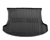 Mazda CX-7 2006-2012 Kofferraumwanne Stingray 3D Foto 1
