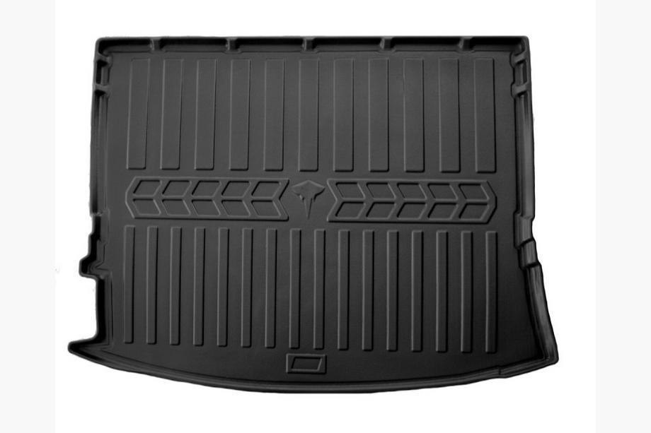 Mazda 5 2010-2018 Kofferraumwanne Stingray 3D (7-Sitzer mit umgeklappter 3. Sitzreihe) Image