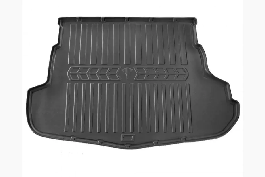 Mazda 6 2008-2012 Kofferraumwanne Stingray 3D (SD) Image