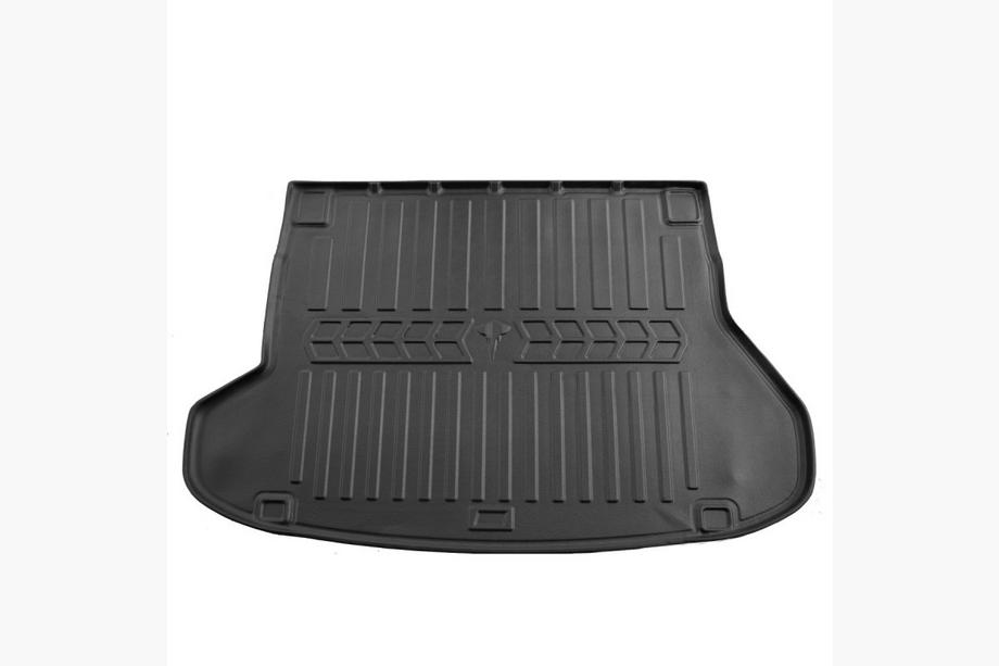 Kia Ceed 2012-2018 Kofferraumwanne Stingray 3D (SW) Image