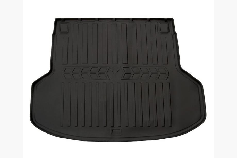 Kia Ceed 2018- Kofferraumwanne Stingray 3D (SW) Image