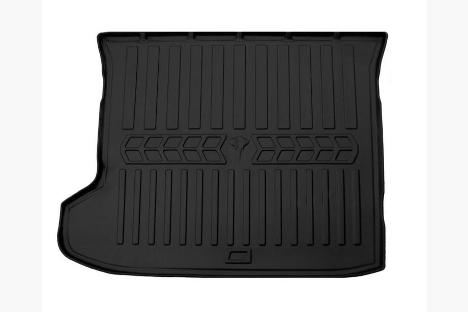 Kia EV6 2021- Kofferraumwanne Stingray 3D Image