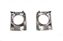 Lexus LX570/450d 2008-2022 Abdeckungen Nebelscheinwerfer (2 Stk, 2012-2015) Foto 4