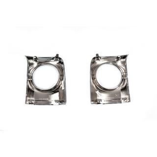 Abdeckungen Nebelscheinwerfer (2 Stk, 2012-2015) Lexus LX570/450d 2008-2022 Foto 4