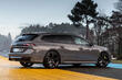 Testbericht zum Peugeot 508 SW PSE 360-PS-Hybridkombi Foto 3