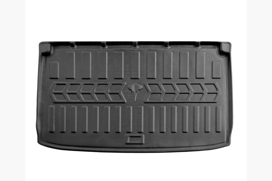Ford Ecosport 2013-2022 Kofferraumwanne Stingray 3D (Oben) Image